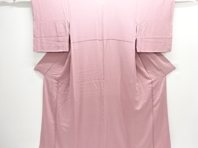 JAPANESE KIMONO / IROMUJI / WEAVE PATTERN